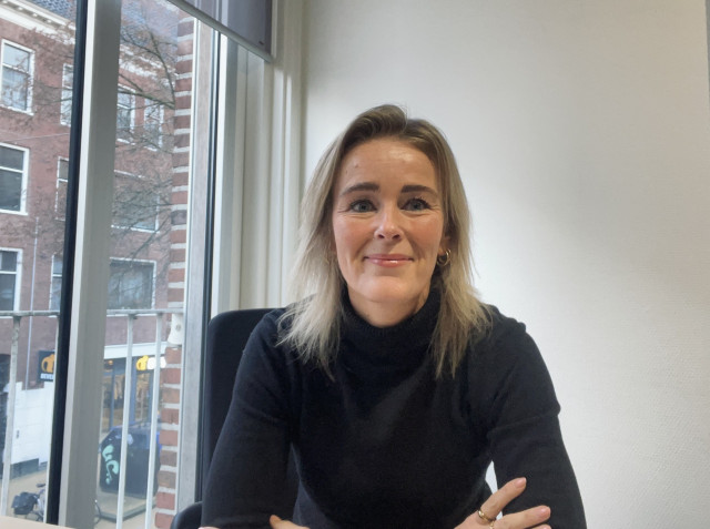 Ervaring van Esther