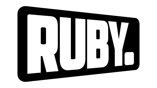 Ruby logo