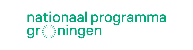 Logo Nationaal Programma Groningen