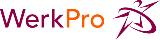 Werkpro logo