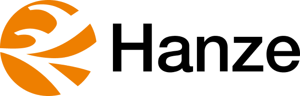 Hanze logo