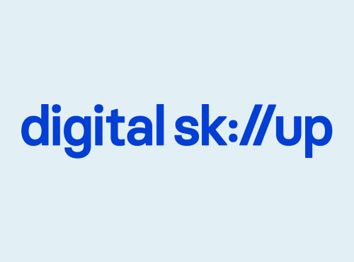 Digital Skill Up
