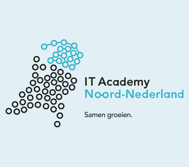 IT Academy Noord-Nederland