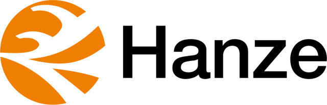 Logo Hanze