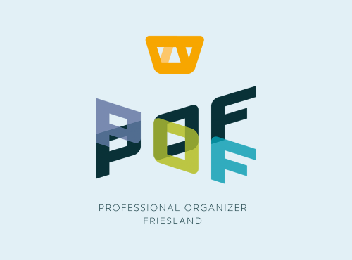 Professional Organizer Friesland