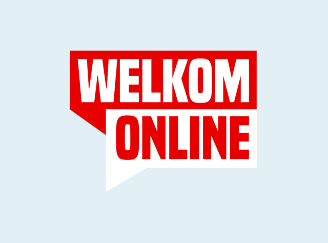 Welkom Online