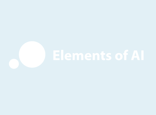 Elements of AI