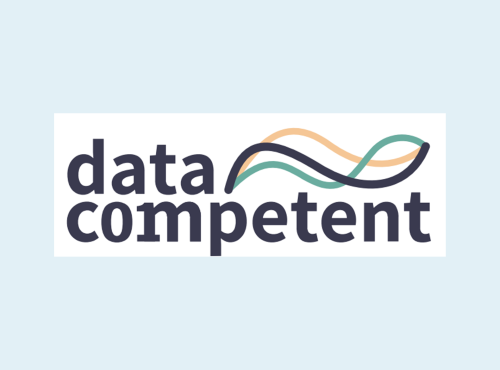 Datacompetent
