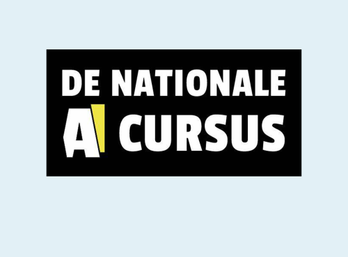 De Nationale AI Cursus