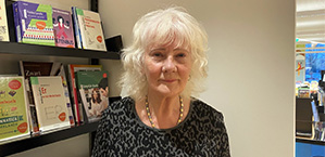Ervaring van Lidy