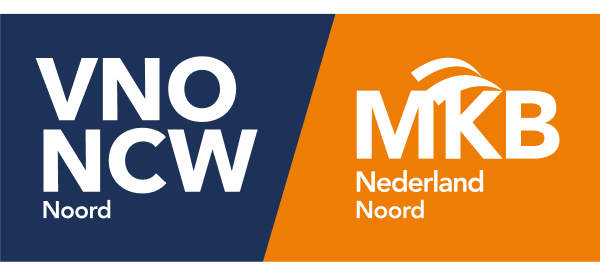 VNO NCW Noord & MKB Nederland Noord logo