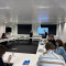 Huis van de Nederlandse Provincies in Brussel decor voor succesvolle kennisdeling België-Nederland over Digitale Inclusie