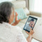 Ontdek en leer hoe videobellen werkt met Zoom of Teams